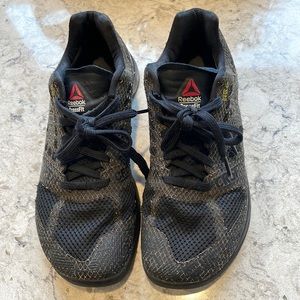 Reebok Cross Fit Nano